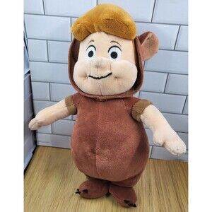 Disney Cubby Lost Boy plush